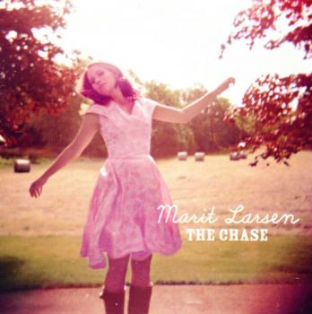 MARIT LARSEN - THE CHASE